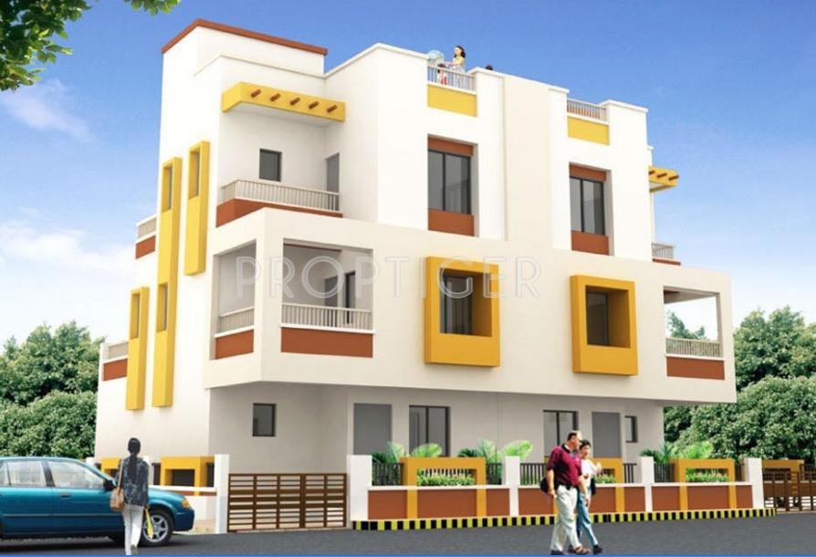 Images for Elevation of Noble Ranwara