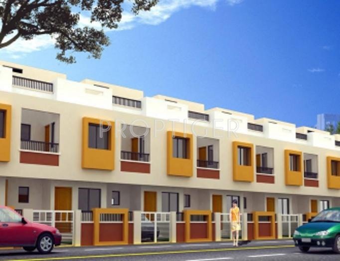 Images for Elevation of Noble Ranwara