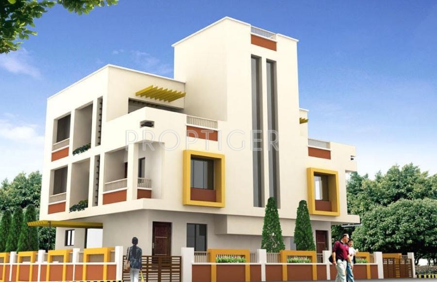 Images for Elevation of Noble Ranwara