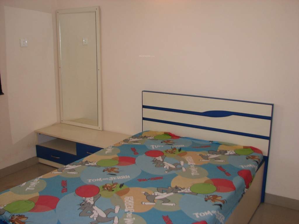 ranwara rowhouse apartment Bedroom