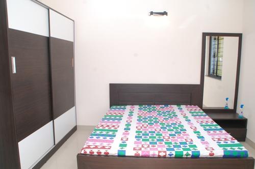  ranwara-rowhouse-apartment Bedroom