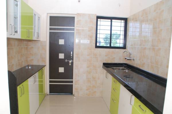  ranwara-rowhouse-apartment Kitchen