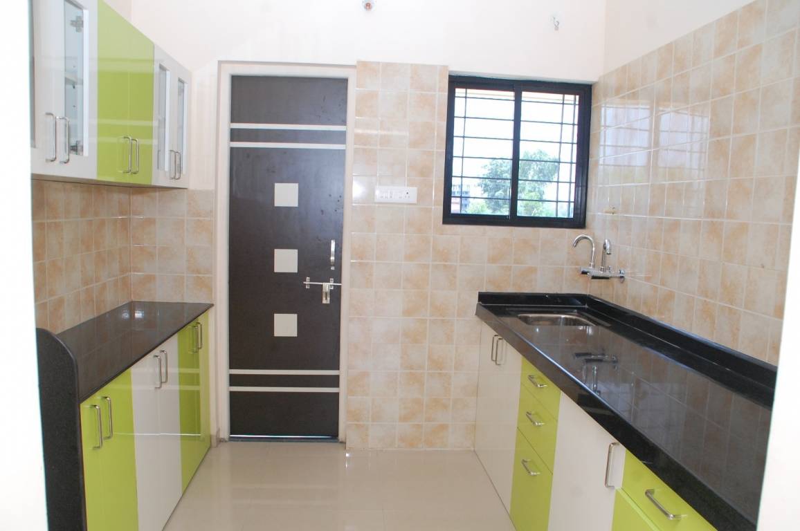 ranwara rowhouse apartment Kitchen