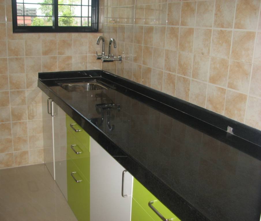 ranwara rowhouse apartment Kitchen