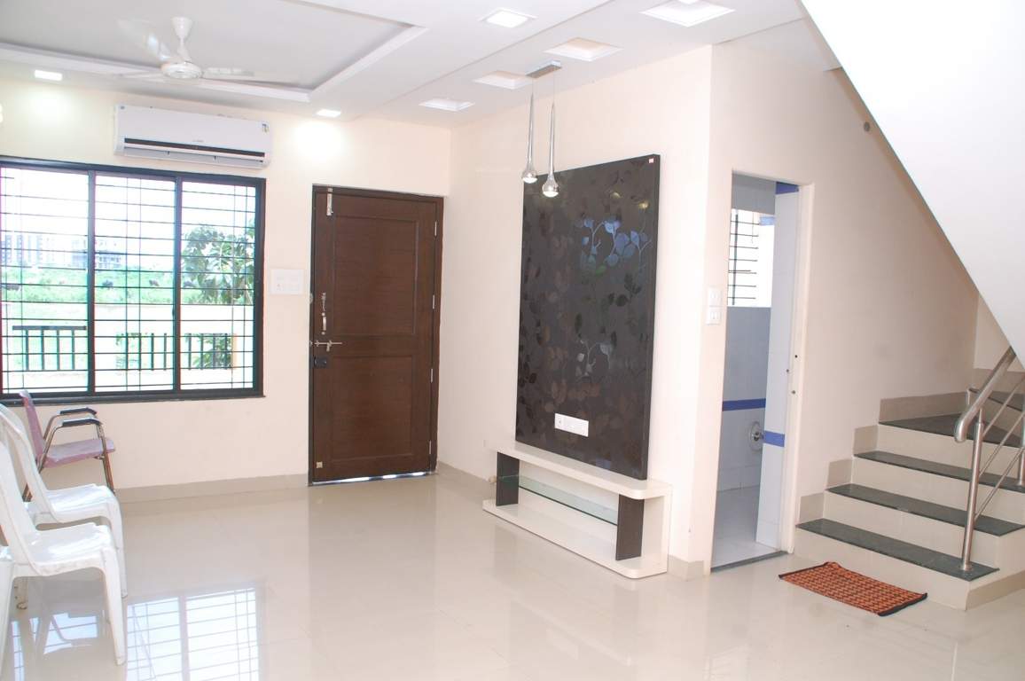 ranwara rowhouse apartment Living Area