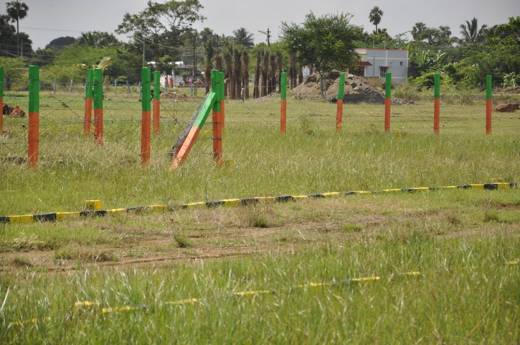 Images for Elevation of Greenworld Arjun Nagar Phase 1