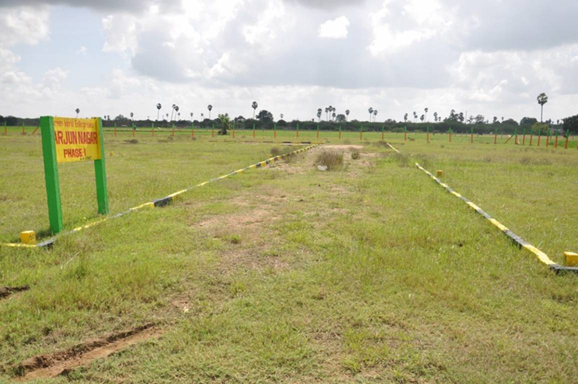 Images for Main Other of Greenworld Arjun Nagar Phase 1