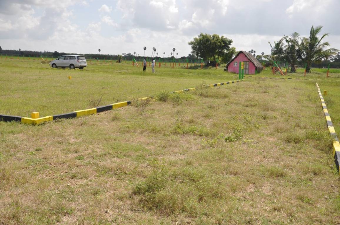 Images for Main Other of Greenworld Arjun Nagar Phase 1