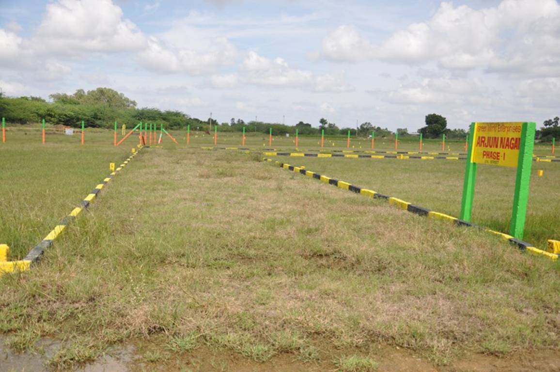 Images for Main Other of Greenworld Arjun Nagar Phase 1