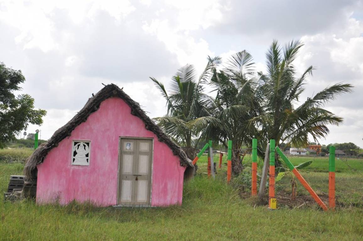 Images for Main Other of Greenworld Arjun Nagar Phase 1