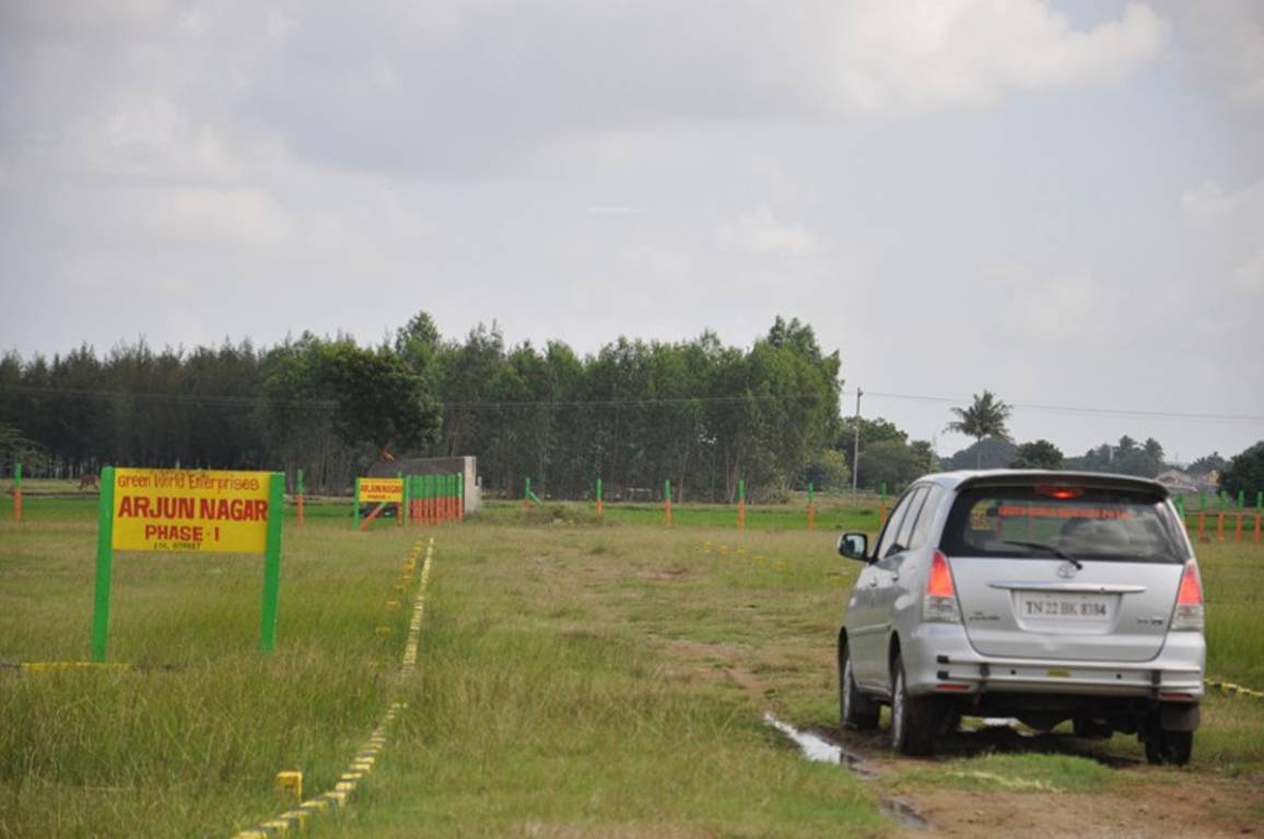 Images for Main Other of Greenworld Arjun Nagar Phase 1