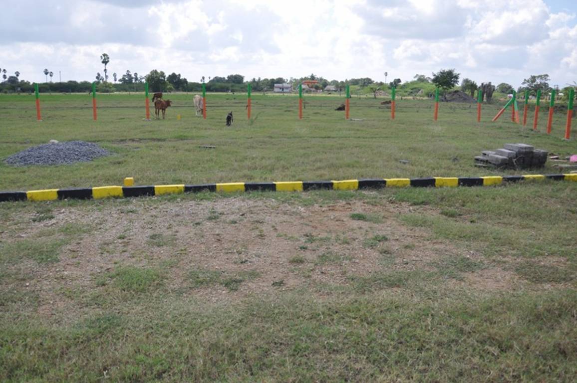 Images for Main Other of Greenworld Arjun Nagar Phase 1