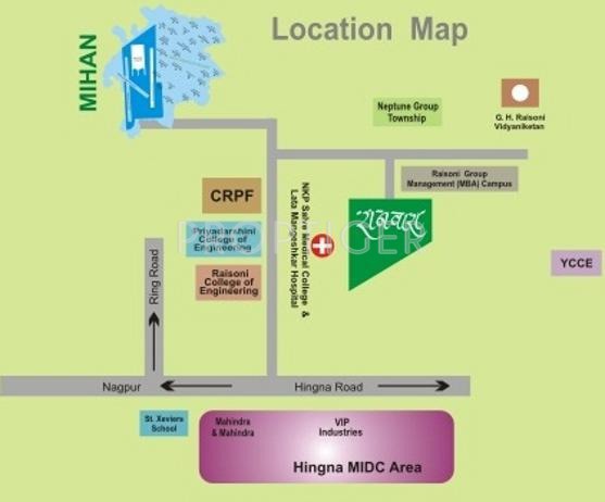 Images for Location Plan of Noble Ranwara Apartment Images for Location Plan of Noble Ranwara Apartment
