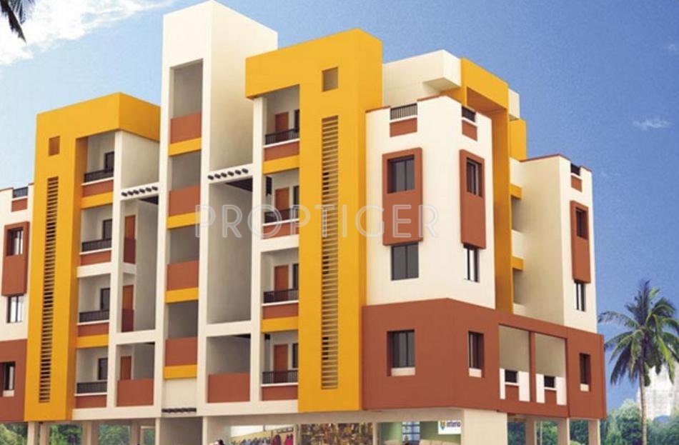 Images for Elevation of Noble Ranwara Apartment