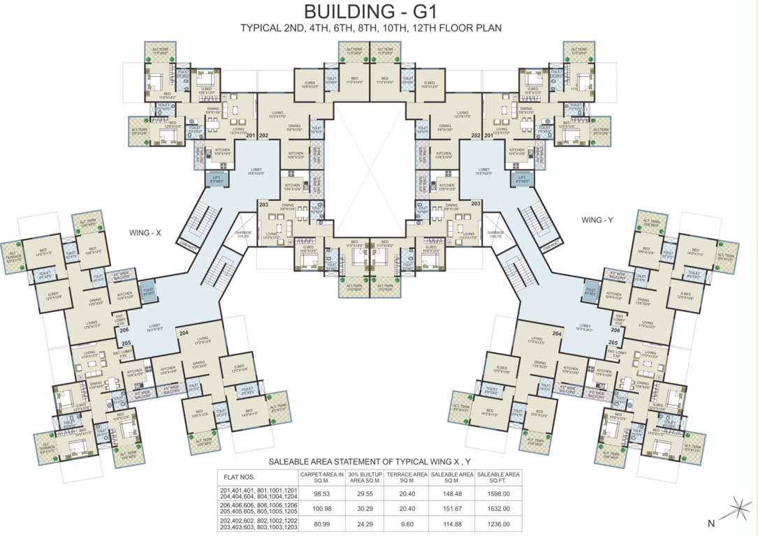 Images for Cluster Plan of Suyojit Viridian Vallis