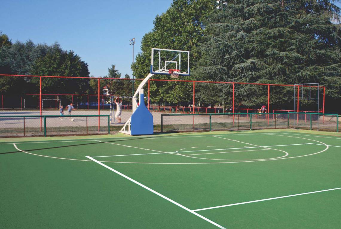 Images for Amenities of Suyojit Viridian Vallis