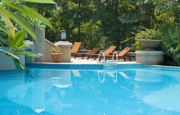 Images for Amenities of Suyojit Viridian Vallis