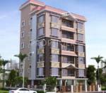 Images for Elevation of Rakshak Rishav Regency