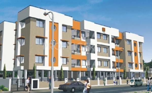 Images for Elevation of Noble Amber Court