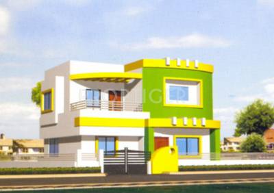 Images for Elevation of Gangwani Gokuldham Twin Bunglow Images for Elevation of Gangwani Gokuldham Twin Bunglow
