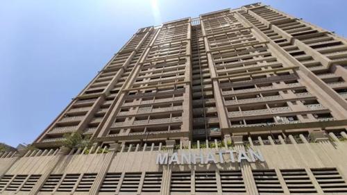 Manhattan Construction Status Apr-24 sai-world-city Manhattan Construction Status Apr-24