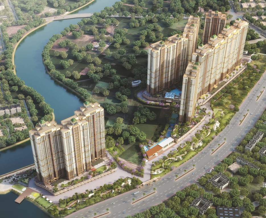  sai world city Images for Elevation of Paradise Sai World City