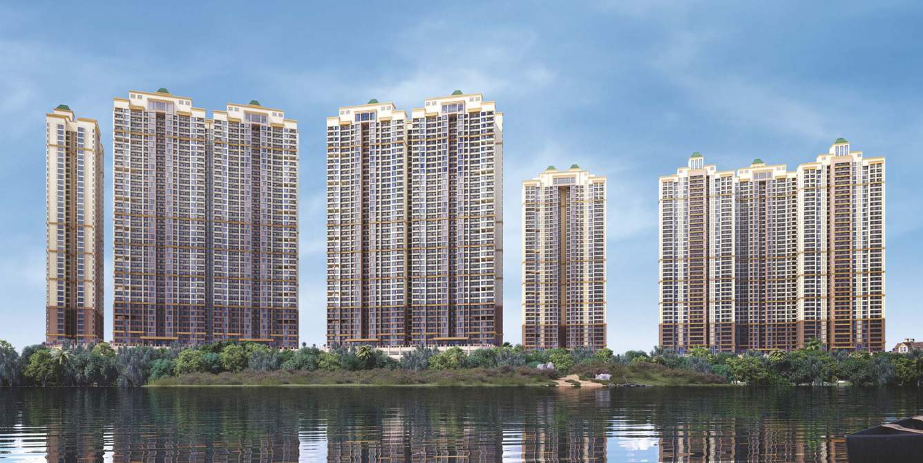  sai world city Images for Elevation of Paradise Sai World City