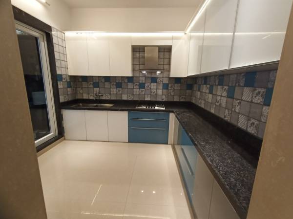 Kitchen sai-world-city Kitchen