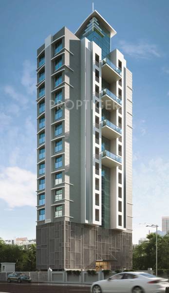Images for Elevation of Dudhwala Fifty One East Images for Elevation of Dudhwala Fifty One East