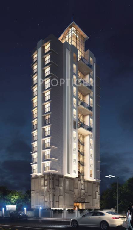 Images for Elevation of Dudhwala Fifty One East