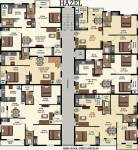 Images for Cluster Plan of StepsStone Aksharas Images for Cluster Plan of StepsStone Aksharas