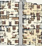 Images for Cluster Plan of StepsStone Aksharas Images for Cluster Plan of StepsStone Aksharas