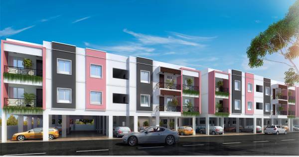 Images for Elevation of StepsStone Aksharas Images for Elevation of StepsStone Aksharas