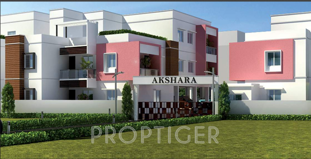 Images for Elevation of StepsStone Aksharas