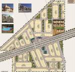 Images for Master Plan of Sky Rock City Sky Rock City