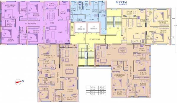  pratham Pratham Part1 Cluster Plan