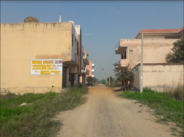 Elevation defence-paradise Elevation