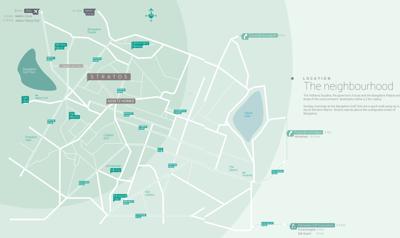 Images for Location Plan of Assetz Stratos