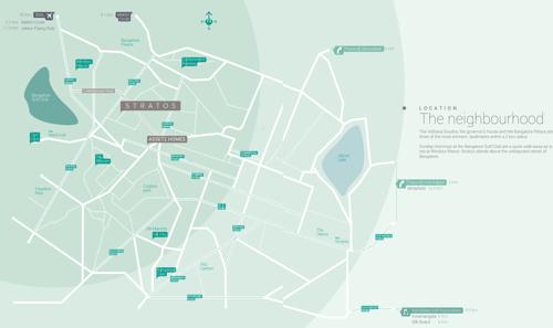 Images for Location Plan of Assetz Stratos