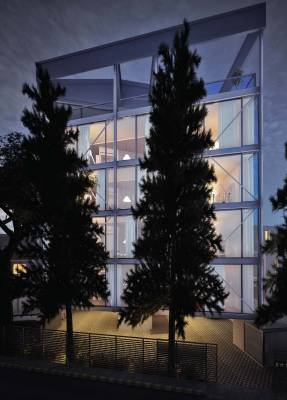 Images for Elevation of Assetz Stratos