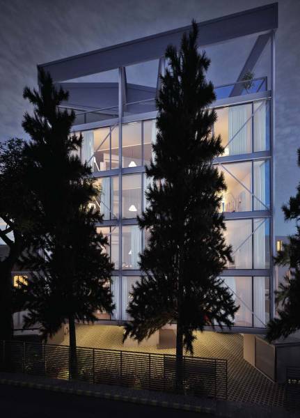 Images for Elevation of Assetz Stratos