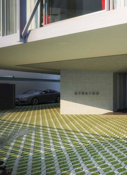 Images for Amenities of Assetz Stratos