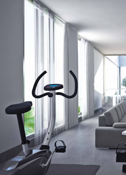 Images for Amenities of Assetz Stratos