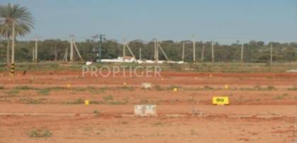 Images for Elevation of Renowned Shiva Enclave Images for Elevation of Renowned Shiva Enclave