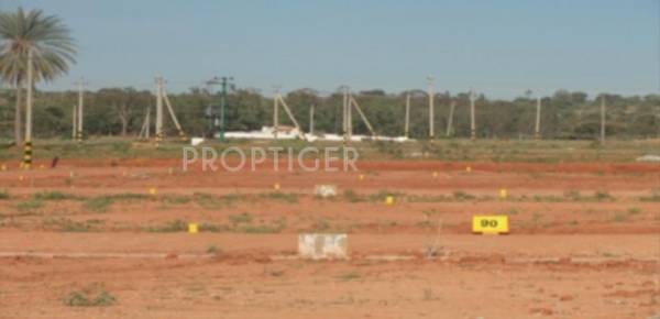 Images for Elevation of Renowned Shiva Enclave Images for Elevation of Renowned Shiva Enclave