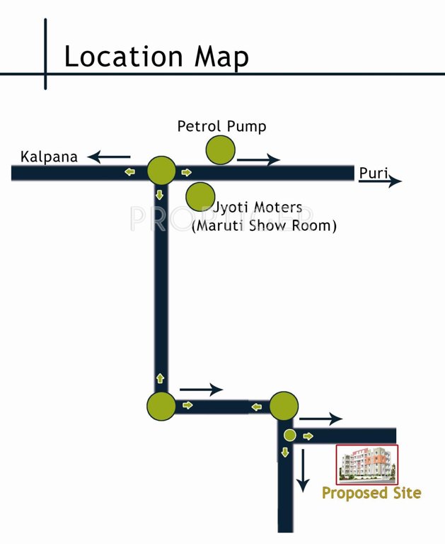 Images for Location Plan of Archid Royal