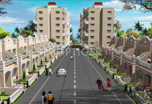 Images for Elevation of Talware Imperial Meadows Phase 1 Villa Images for Elevation of Talware Imperial Meadows Phase 1 Villa