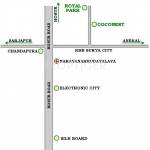 Images for Location Plan of Living J R Coco Nest