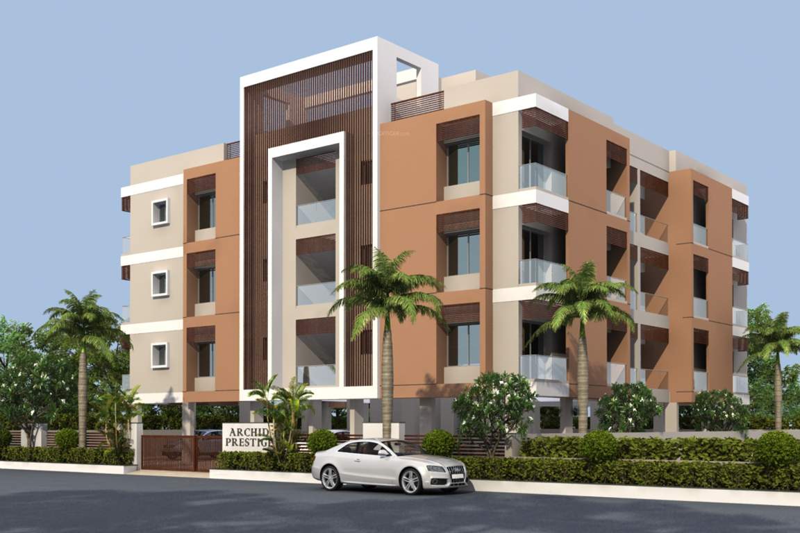  prestige Images for Elevation of Archid Prestige
