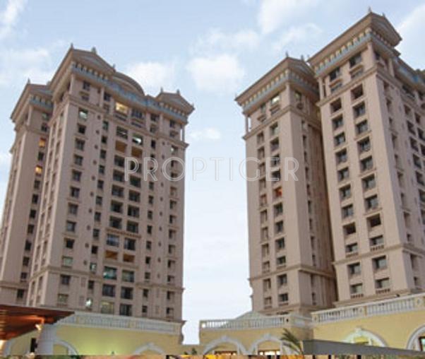 Images for Elevation of Dosti Group Elite Images for Elevation of Dosti Group Elite